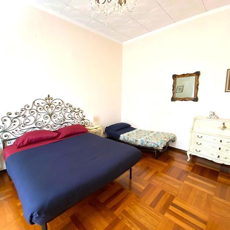 Apartment In Villa Milano المظهر الخارجي الصورة