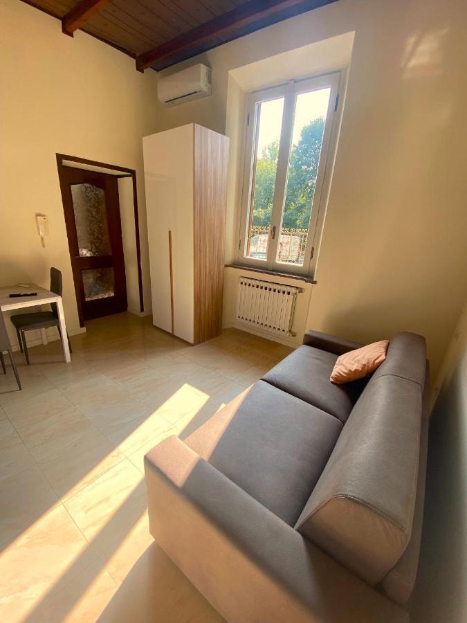 Apartment In Villa Milano المظهر الخارجي الصورة