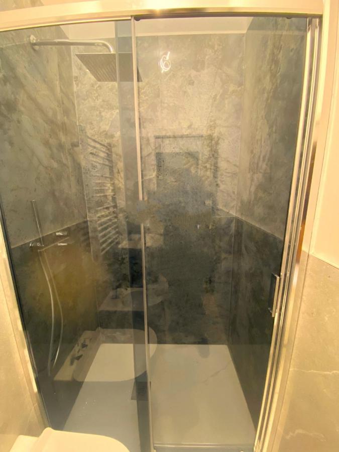 Apartment In Villa Milano المظهر الخارجي الصورة