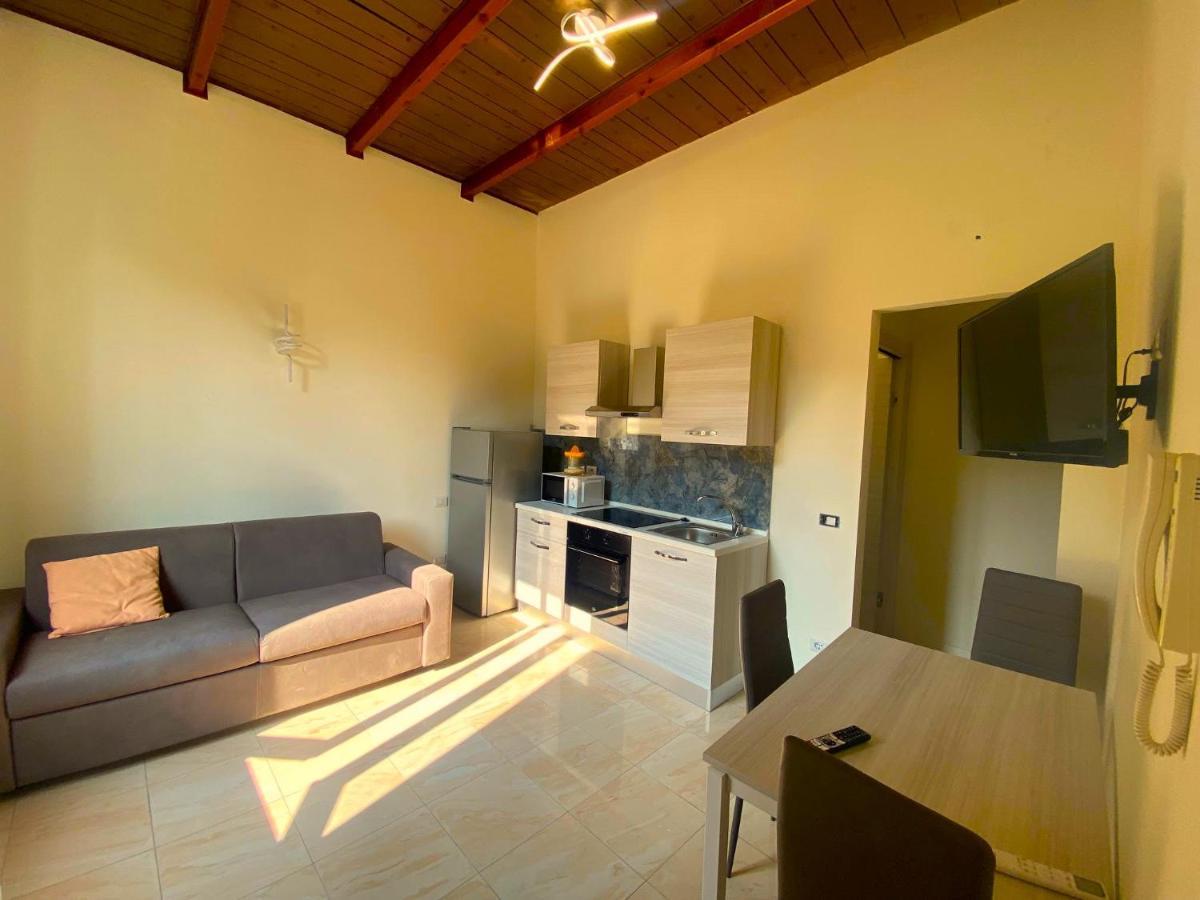 Apartment In Villa Milano المظهر الخارجي الصورة