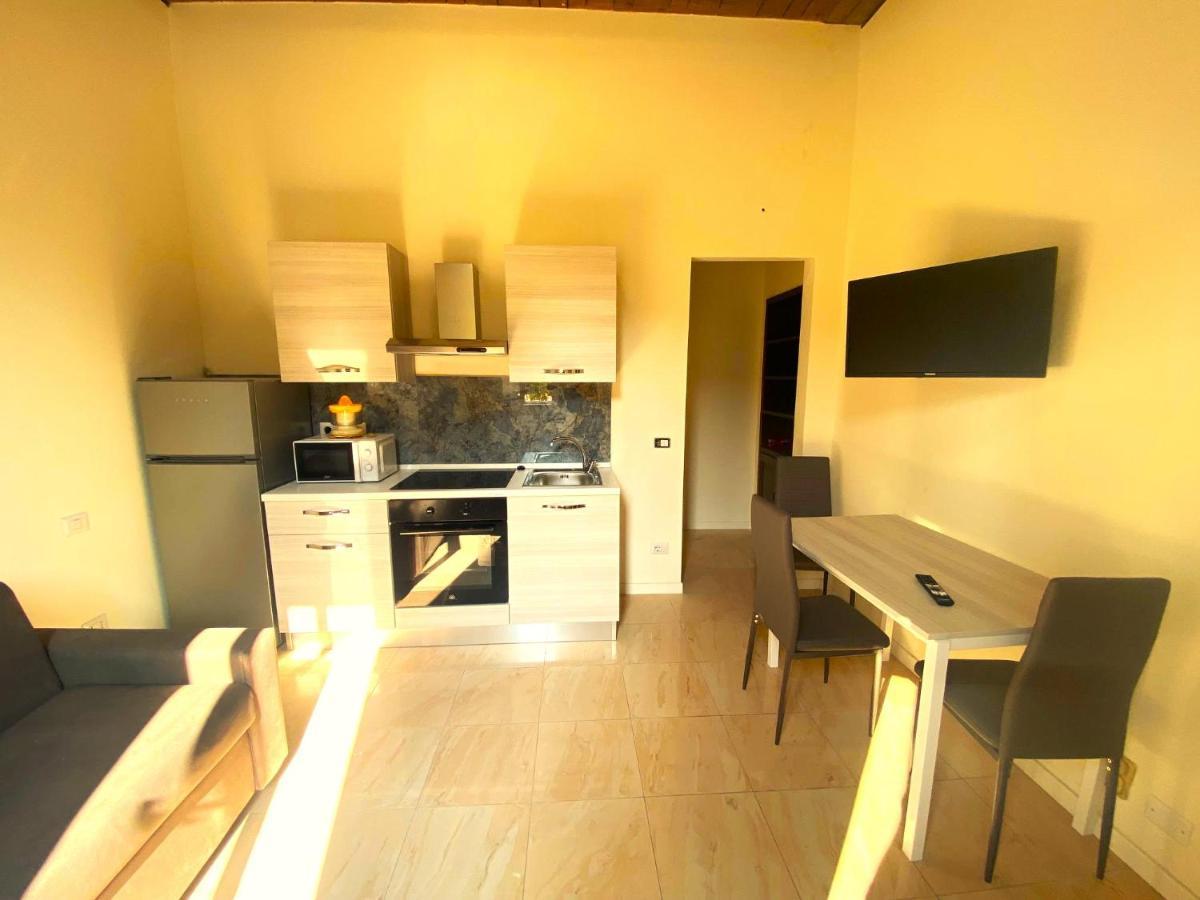 Apartment In Villa Milano المظهر الخارجي الصورة
