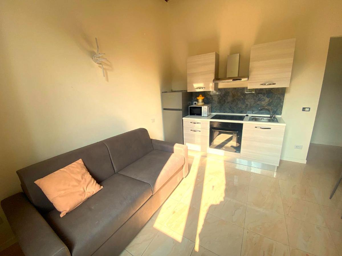 Apartment In Villa Milano المظهر الخارجي الصورة