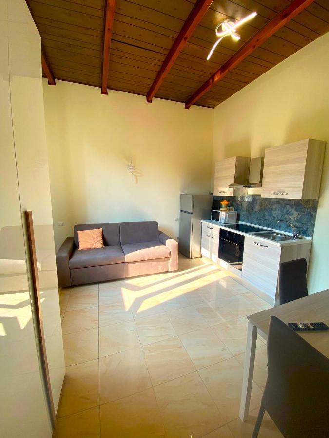 Apartment In Villa Milano المظهر الخارجي الصورة