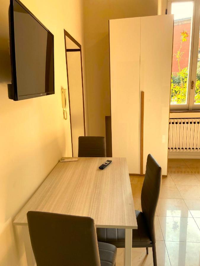 Apartment In Villa Milano المظهر الخارجي الصورة