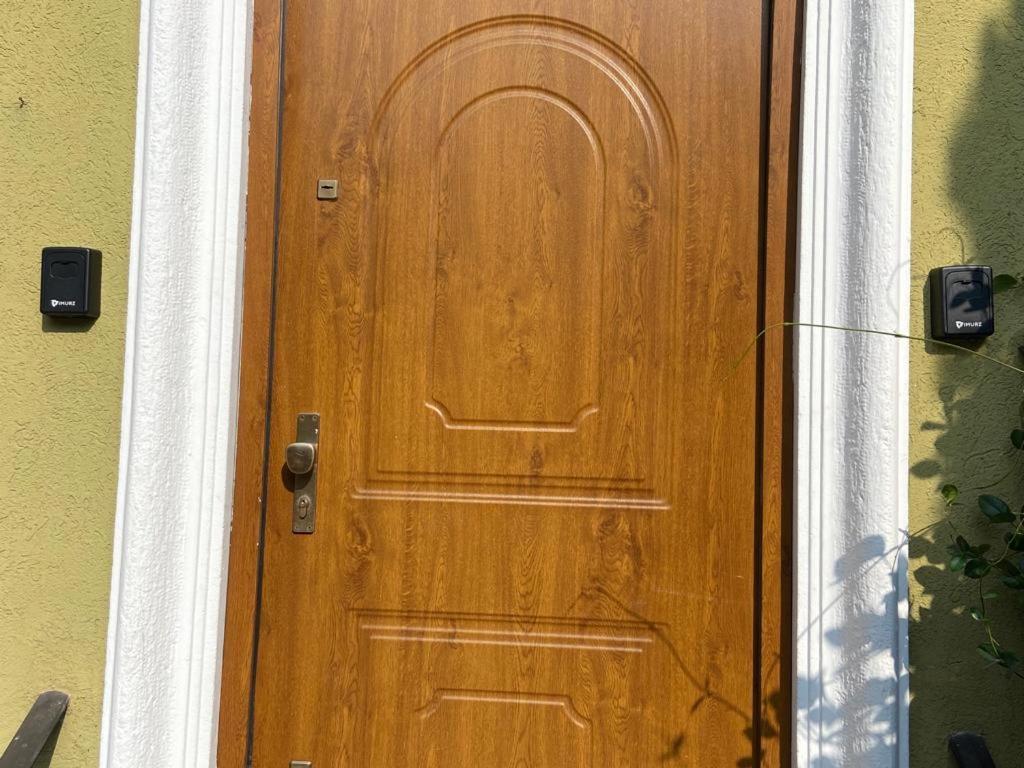 Apartment In Villa Milano المظهر الخارجي الصورة