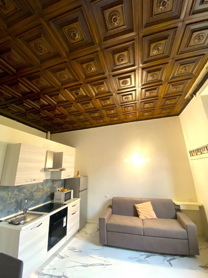 Apartment In Villa Milano المظهر الخارجي الصورة