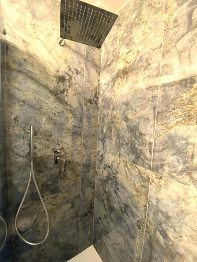 Apartment In Villa Milano المظهر الخارجي الصورة