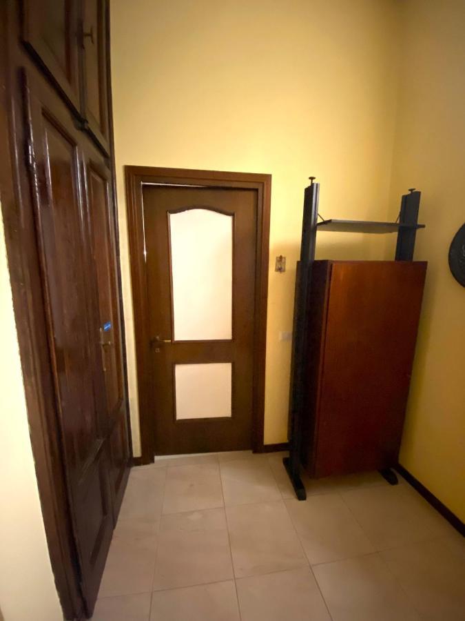 Apartment In Villa Milano المظهر الخارجي الصورة
