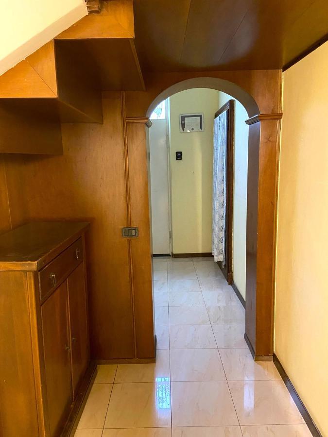 Apartment In Villa Milano المظهر الخارجي الصورة
