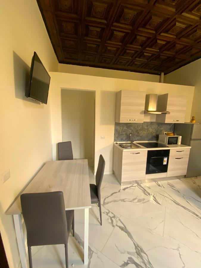Apartment In Villa Milano المظهر الخارجي الصورة