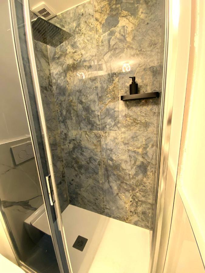 Apartment In Villa Milano المظهر الخارجي الصورة