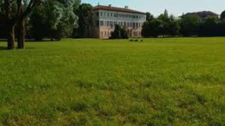 Apartment In Villa Milano المظهر الخارجي الصورة