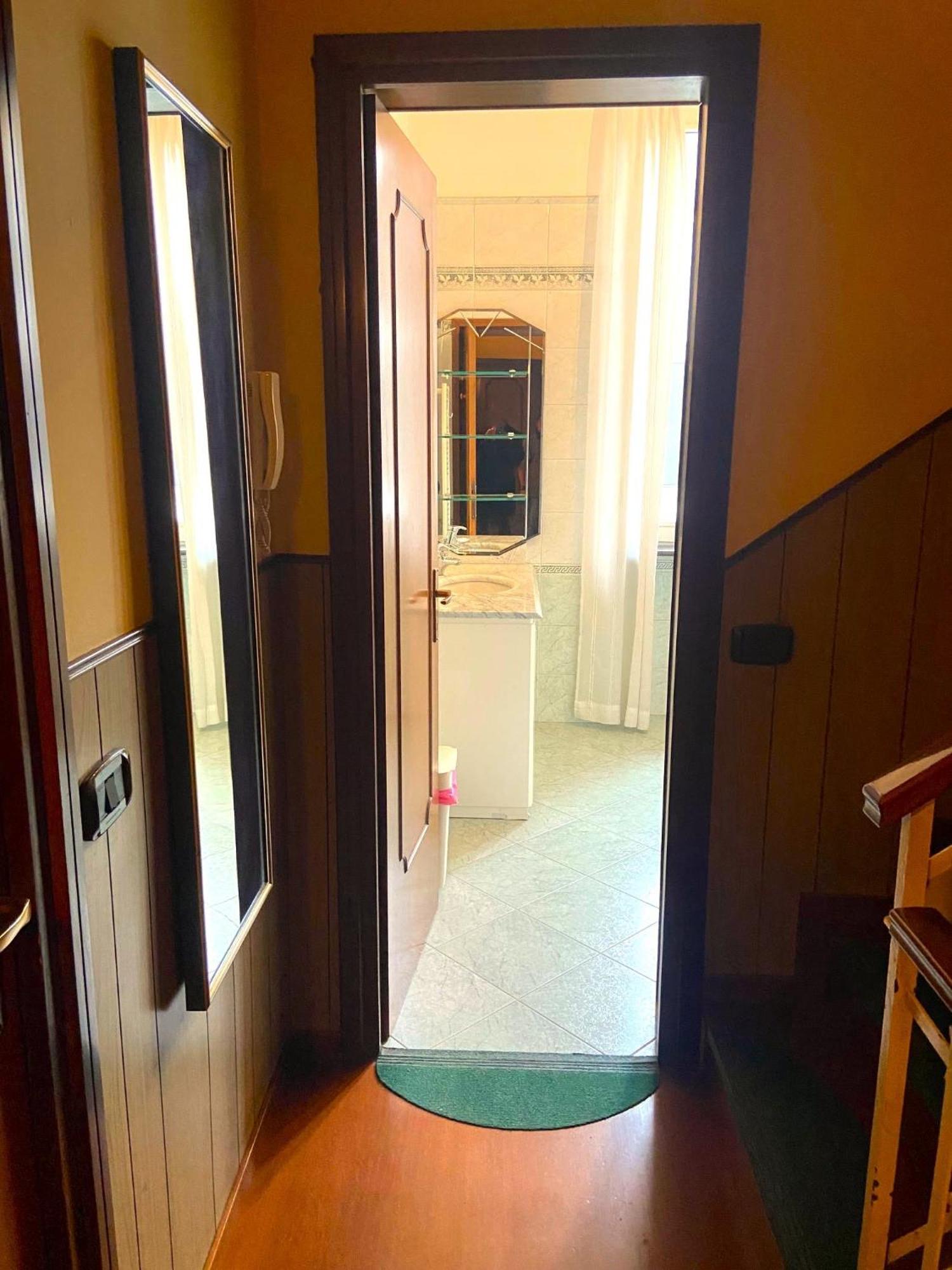 Apartment In Villa Milano المظهر الخارجي الصورة