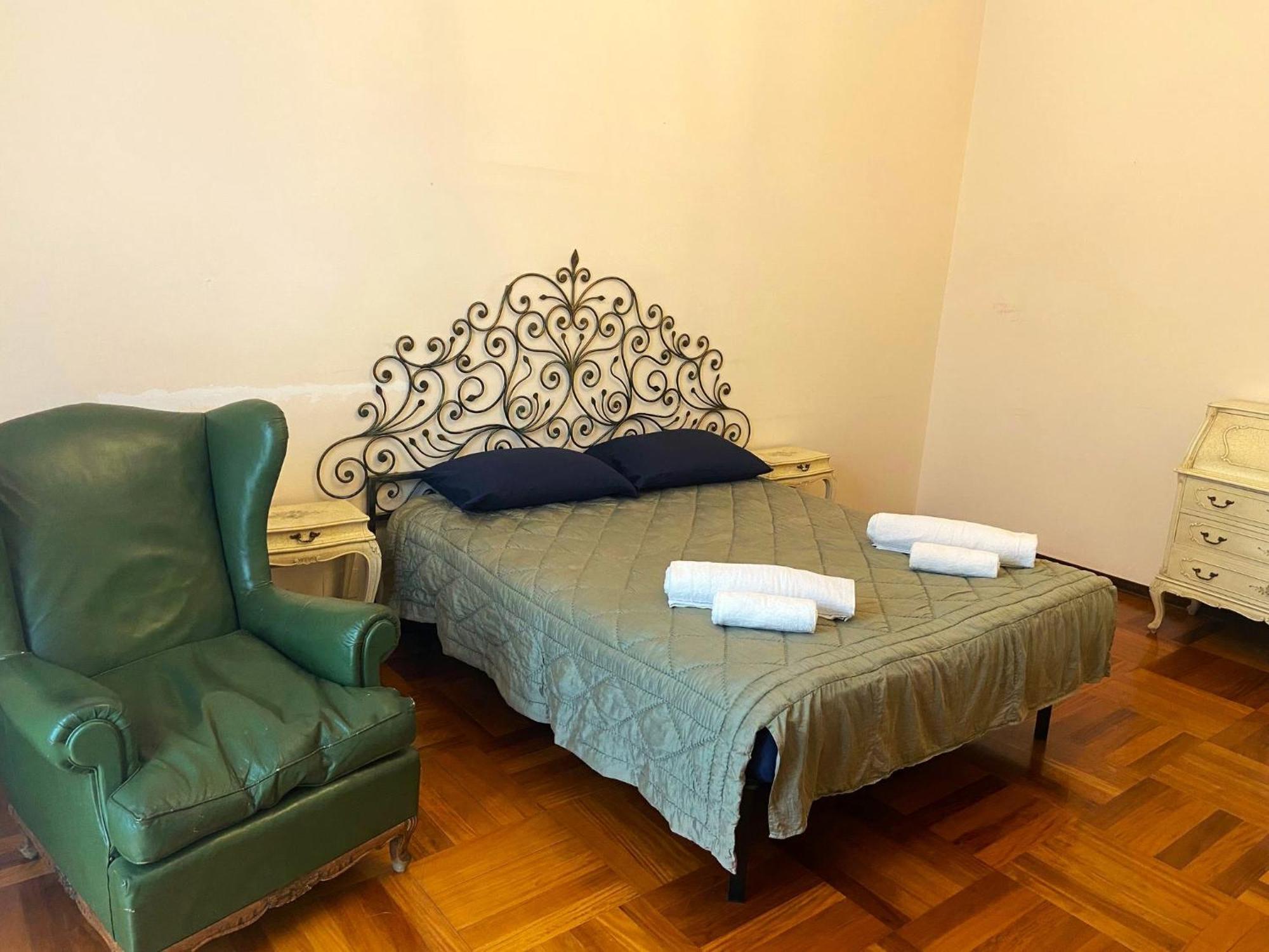 Apartment In Villa Milano المظهر الخارجي الصورة