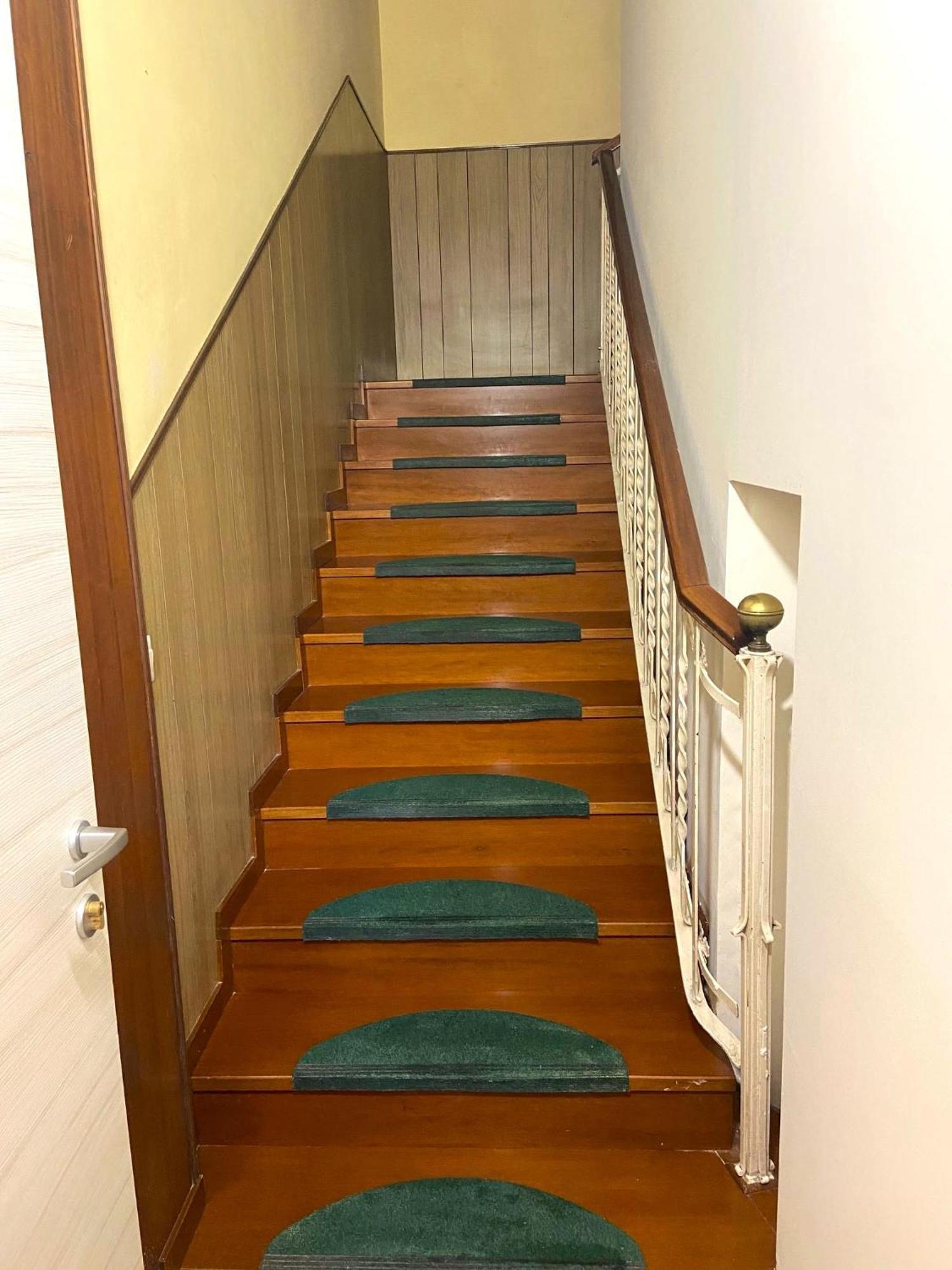 Apartment In Villa Milano المظهر الخارجي الصورة