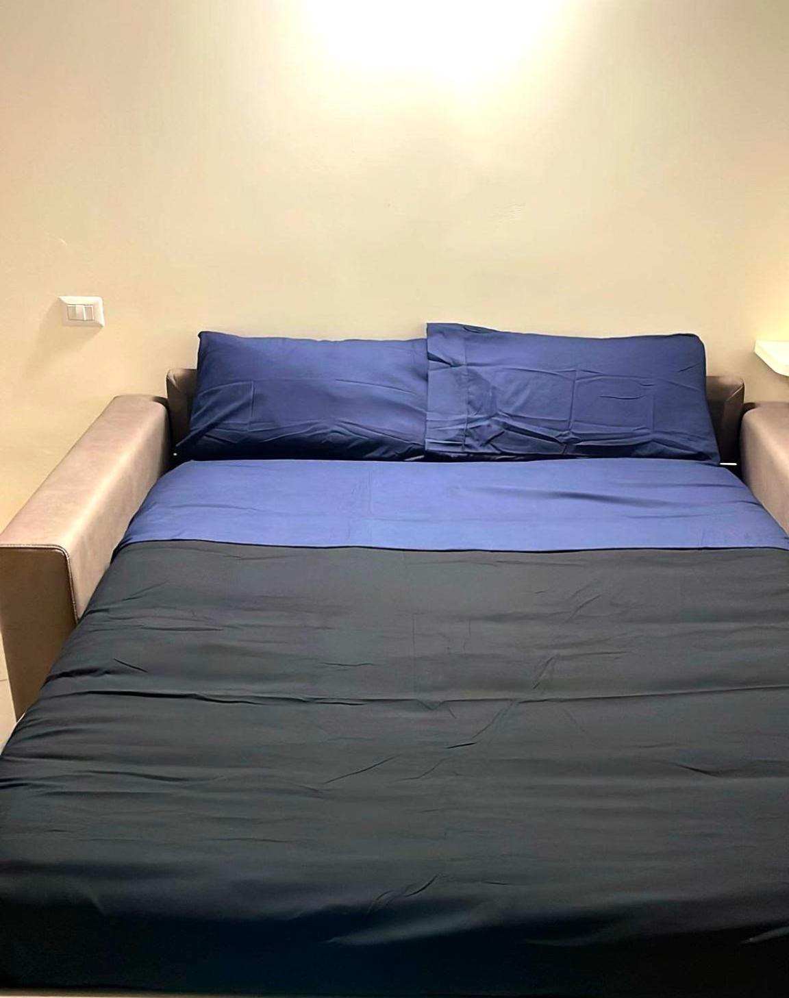 Apartment In Villa Milano المظهر الخارجي الصورة