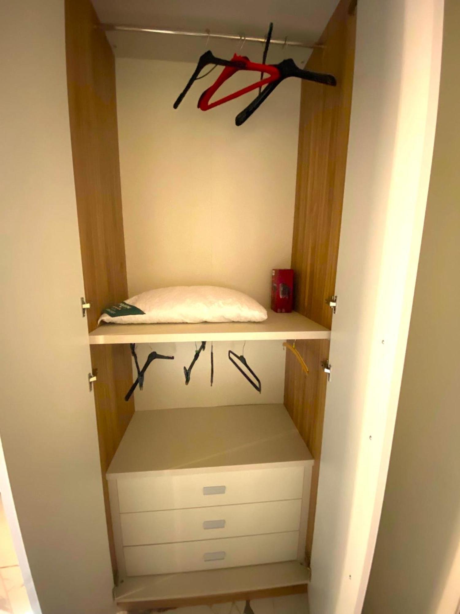 Apartment In Villa Milano المظهر الخارجي الصورة