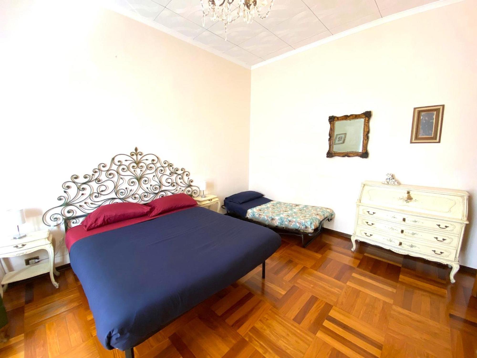 Apartment In Villa Milano المظهر الخارجي الصورة