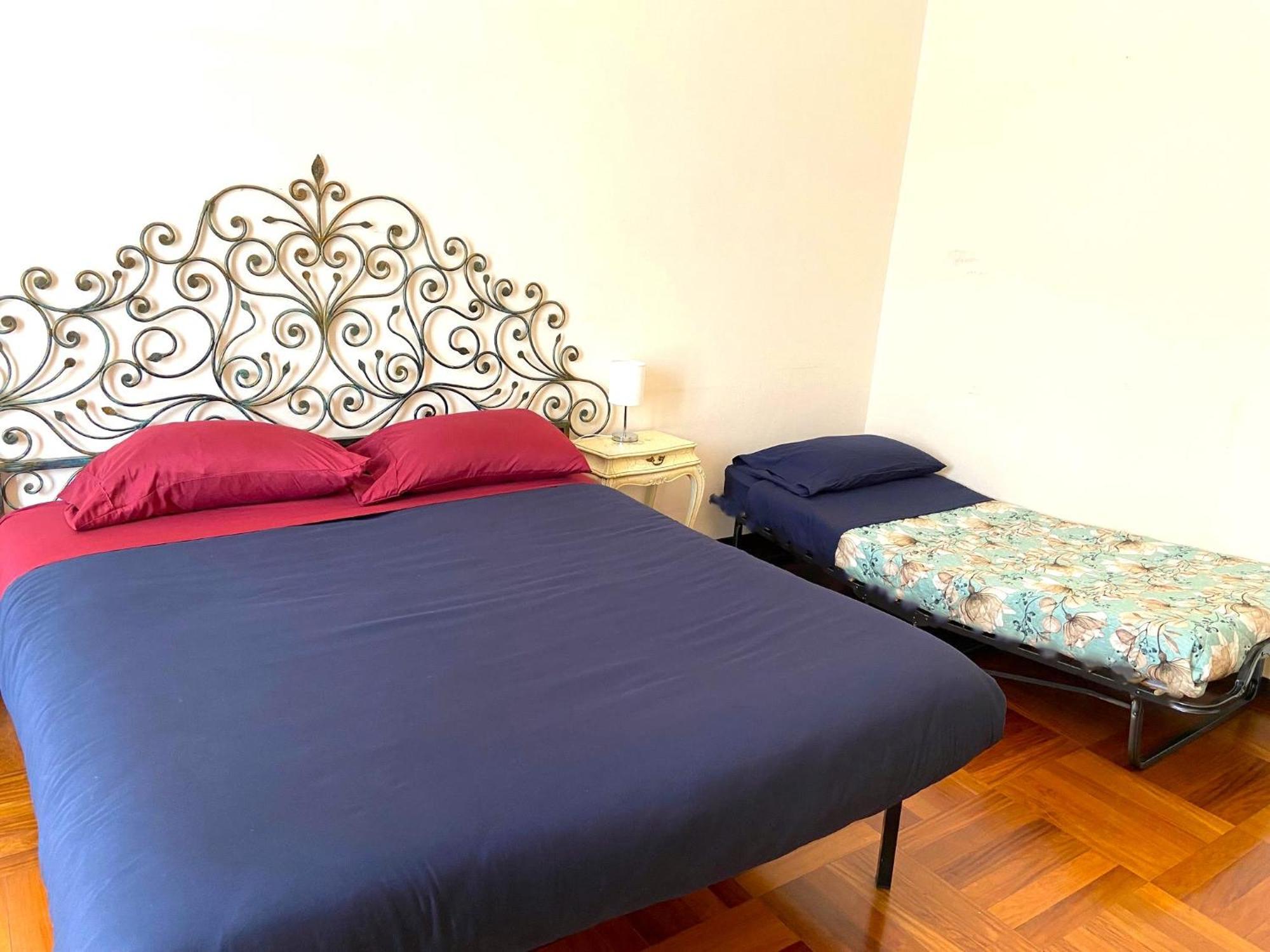 Apartment In Villa Milano المظهر الخارجي الصورة