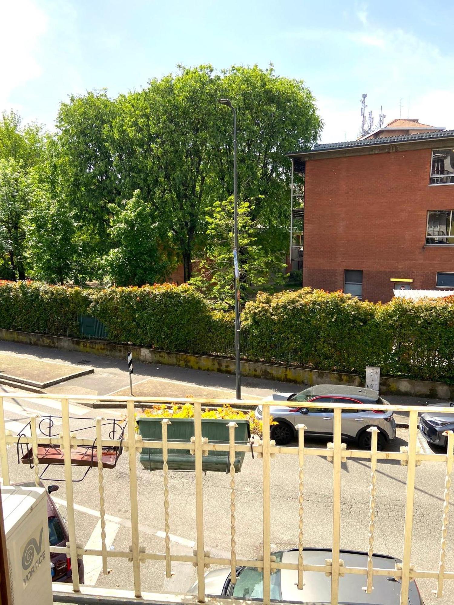 Apartment In Villa Milano المظهر الخارجي الصورة